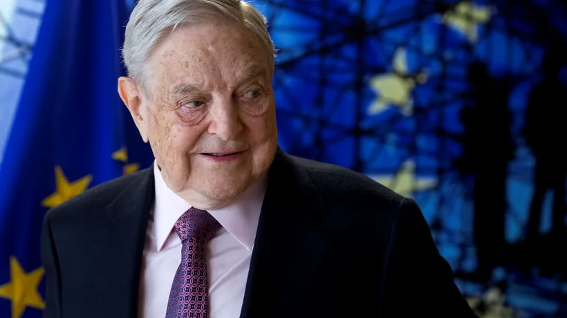 EUROPA, te rog, TREZEȘTE-TE! George Soros: UE poate DISPĂREA asemenea Uniunii Sovietice