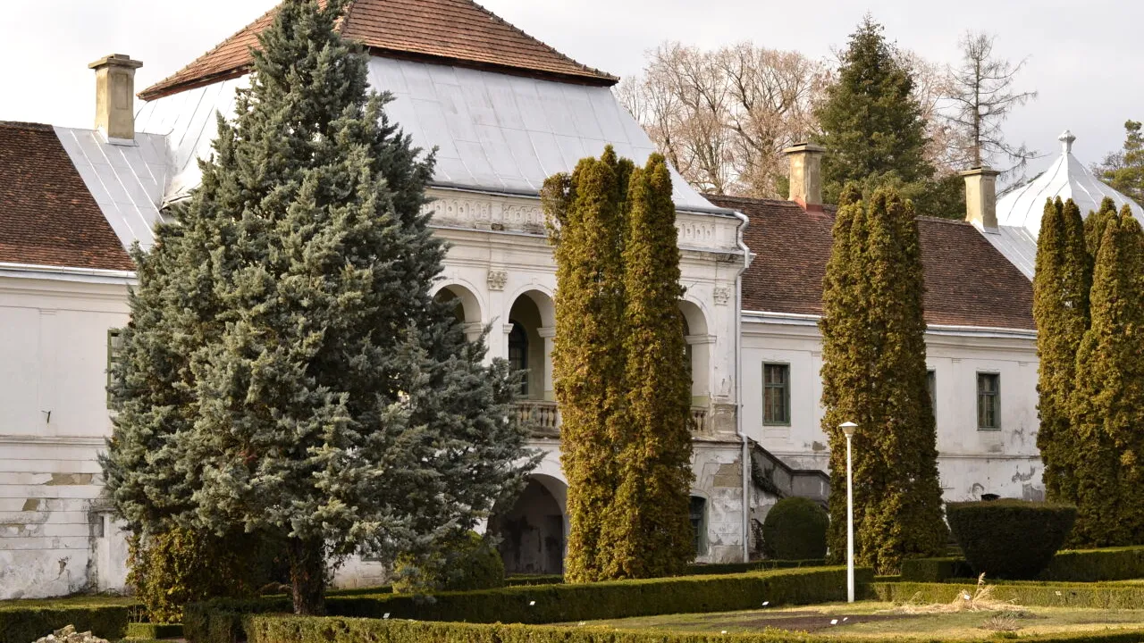 Justiția din România dă o lovitură Budapestei: Statul maghiar rămâne fără Castelul Wesselény din Jibou