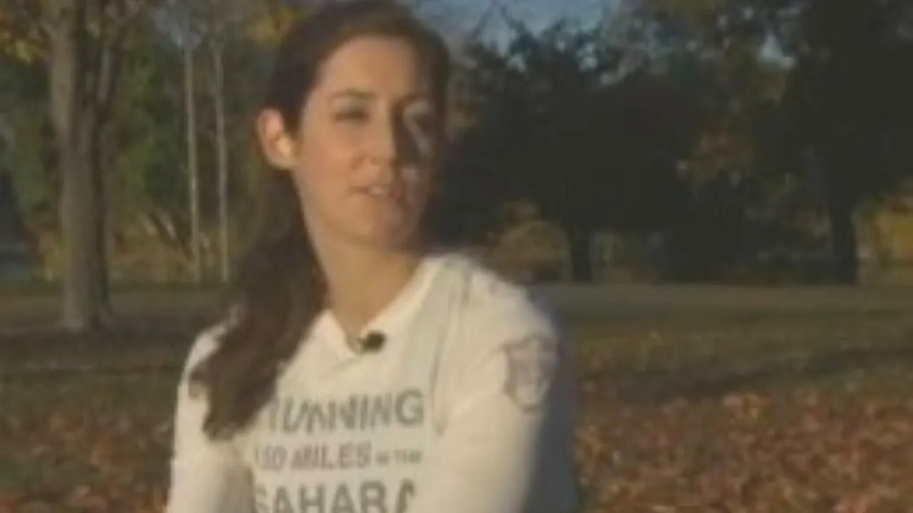 O profesoară din SUA vrea să alerge 250 de kilometri pentru a-și ajuta elevii