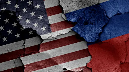 Rusia acuză SUA că a DESTABILIZAT relațiile diplomatice prin proiectul  „Domul de Aur”/ Moscova vede puține șanse de menținere a acordului nuclear