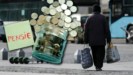 Ce se întâmplă, de astăzi, 1 aprilie 2025, cu toți pensionarii din România care au pensii mai mici de 2.574 lei. Nu, nu e nicio păcăleală