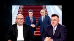 Dan Dungaciu: „Principala preocupare a lui Nicușor Dan a fost să înlăture principalii contra-candidați pentru al doilea mandat”