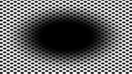 ILUZIE optică virală | Ce vezi în această poză? Vezi dacă te afli printre cei 14% cu probleme