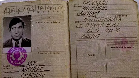 Motivul pentru care această fotografie a devenit VIRAL PE FACEBOOK de MOȘ NICOLAE