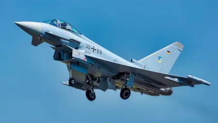 Porturile ucrainene de la Dunăre au fost din nou ținta unui atac rusesc. O dronă a intrat în spațiul național