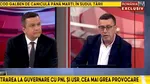 Sorin Grindeanu: Eu sunt mai taliban decât Marcel Ciolacu