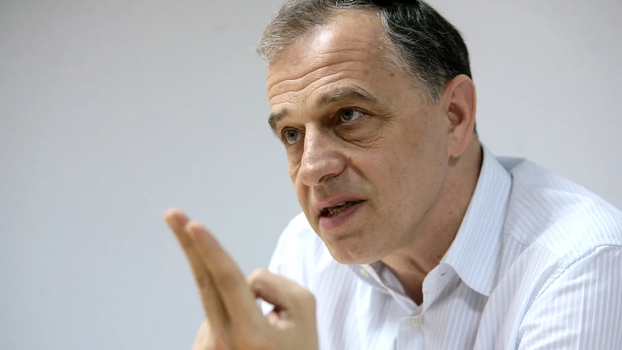 Mircea Geoană, în The Atlantic: SUA și Europa au nevoie una de cealaltă acum mai mult decât oricând