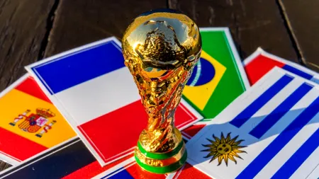 Grupele și programul complet de la Campionatul Mondial 2026