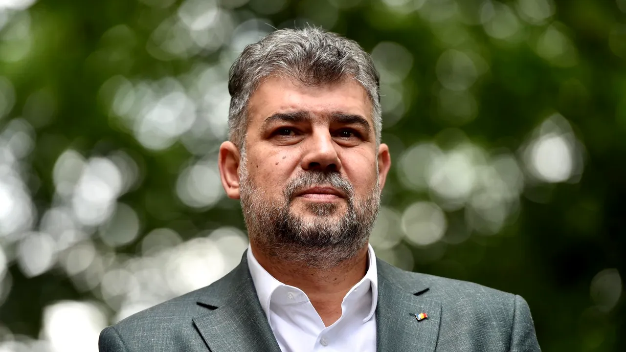 Marcel Ciolacu: Fără UE și NATO, România ar fi la fel de vulnerabilă ca Republica Moldova