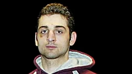 Poliția anunță că Tamerlan Țarnaev a fost înhumat