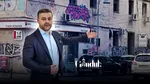 Cum încearcă Ciprian Ciucu să scape Bucureștiul de graffiti-uri: Ministerul Culturii, Parlamentul, sistemul de justiție, cu toții au un rol important să dezlege mâinile primarilor