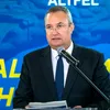 VIDEO | Nicolae Ciucă își dorește respectarea prevederilor protocolului cu PSD. Premierul nu este de acord cu renegocierea ministerelor cu 4 luni înainte de rotația cu Marcel Ciolacu