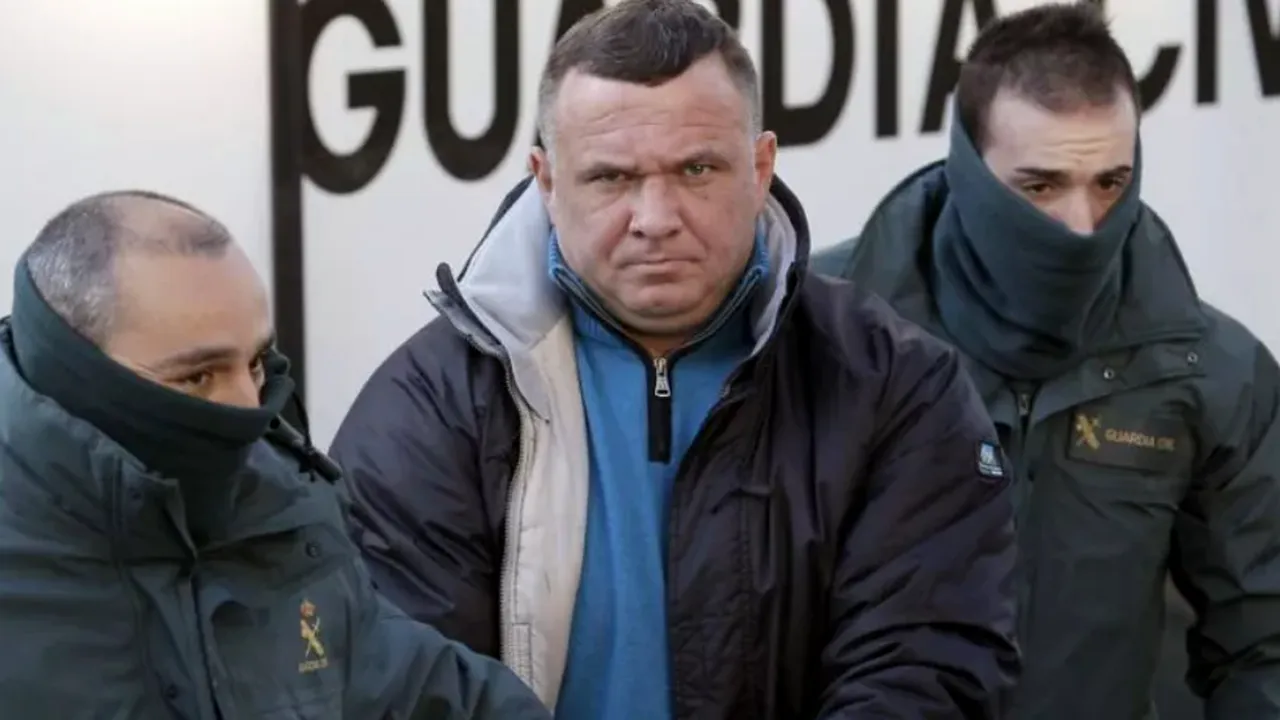 Temutul lider interlop Ion Clămparu se face agricultor. Și-a luat un teren și s-a înscris, din pușcărie, la Liceul Agricol