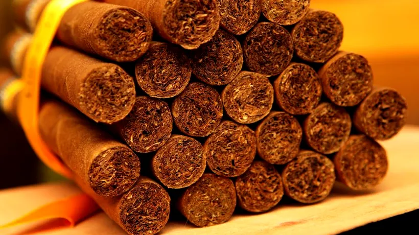 Salariile din industria tutunului, mult peste medie: cât câștigă pe lună un angajat român de la Philip Morris 