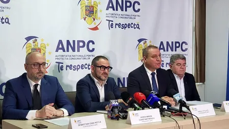 ANPC, avertisment privind restaurantele fast-food: „Mare grijă! Am găsit gândaci vii şi morţi în frigidere”