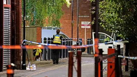 Caz șocant în Boston: O fetiță de 9 ani a fost omorâtă pe stradă. Polițiștii au arestat două persoane