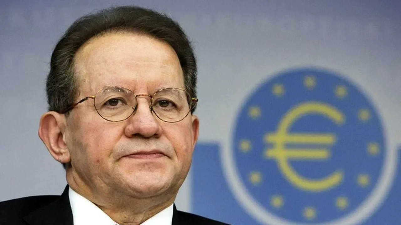 Vicepreședinte BCE: Societatea îmbătrânită a Europei „se sinucide demografic