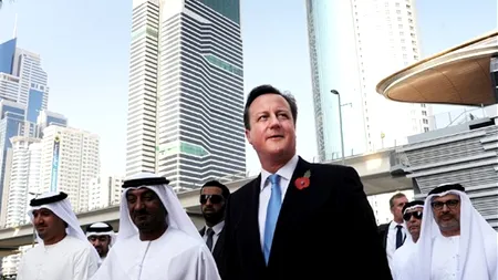 Avertisment DUR al Marii Britanii împotriva Iranului. 