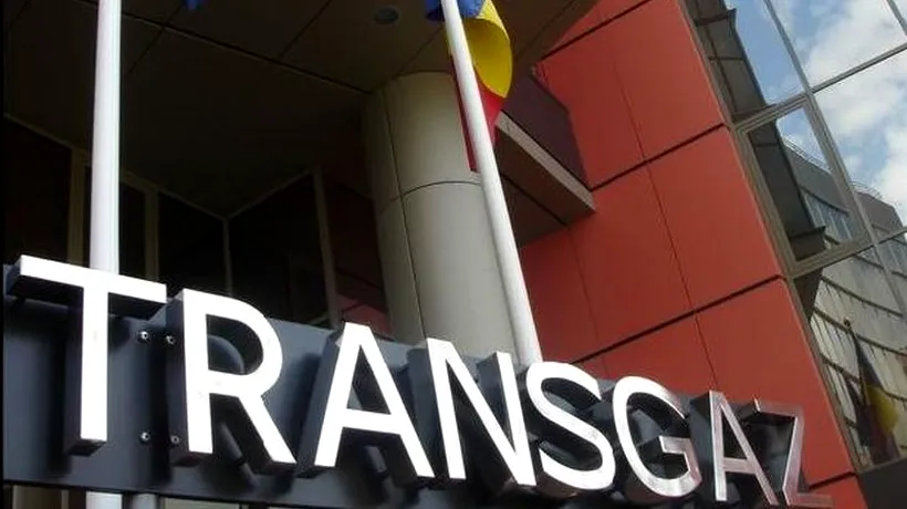 Statul a vândut integral pachetul de 15% din Transgaz, pentru 72 milioane euro