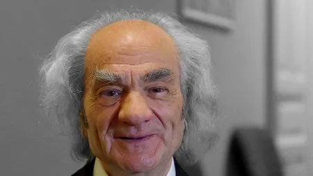 Drama neștiută a neurochirurgului Leon Dănăilă. Cum a trecut peste moartea soției