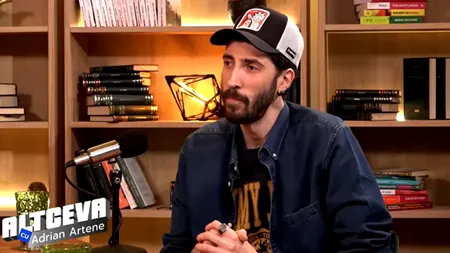 Antonio Satîru, cel mai înalt om din România, mărturisiri despre OPERAȚIA suferită în copilărie: 