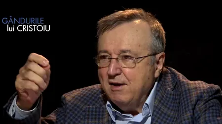 Gândurile lui Cristoiu: Candidatura lui Kovesi are implicații URIAȘE pentru România. Dragnea s-a înțeles cu SRI pe tăierea bugetului