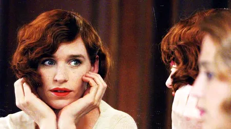 „The Danish Girl