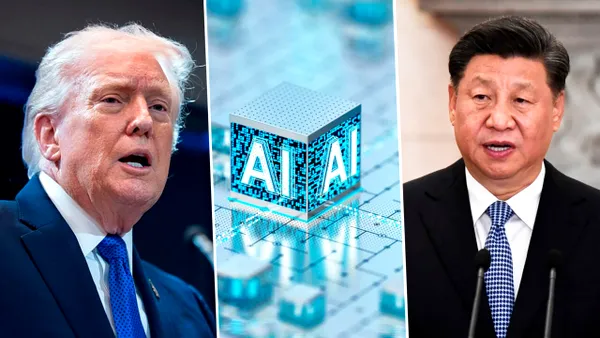 Pericolul IA, subiect „fierbinte” la întâlnirea dintre Trump și Xi Jinping. Care sunt cele 3 modalități prin care se poate ajunge la un acord eficient