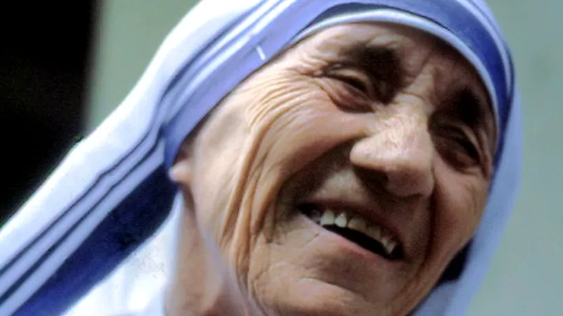 Maica Tereza a fost declarată sfântă. Mesajul Papei Francisc: „Să fie venerată de întreaga Biserică
