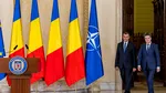 Nicușor Dan: „L-am desemnat pe Eugen Tomac pentru că partidele nu se înțeleg între ele”
