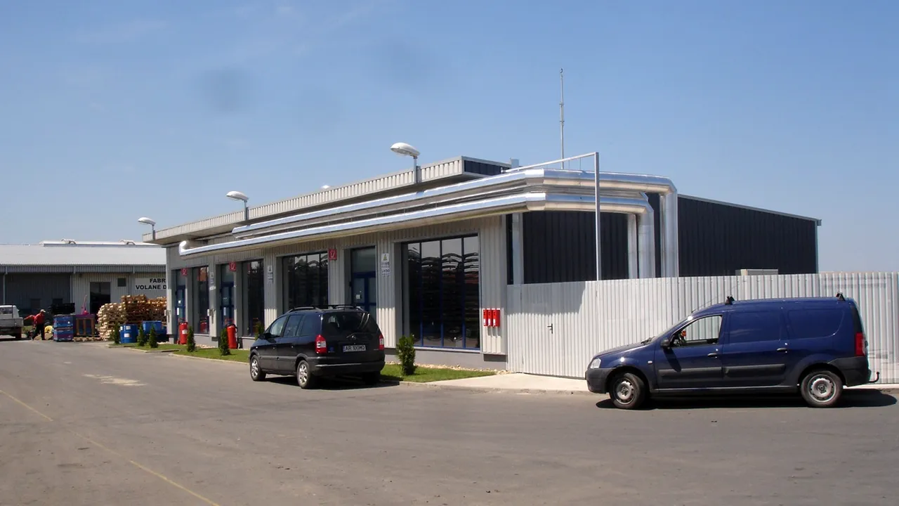 Noi informații despre gigantul din industria auto, cu fabrici în România, care a intrat în faliment. Explicațiile liderului de sindicat