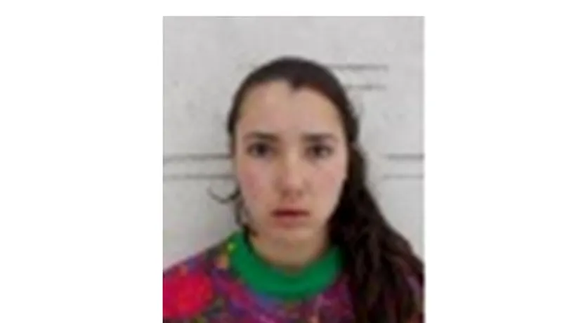 Val de adolescente dispărute. Caz nou în județul Botoșani, unde o tânără de 14 ani lipsește de șase zile. Lipsa ei a fost reclamată abia duminică