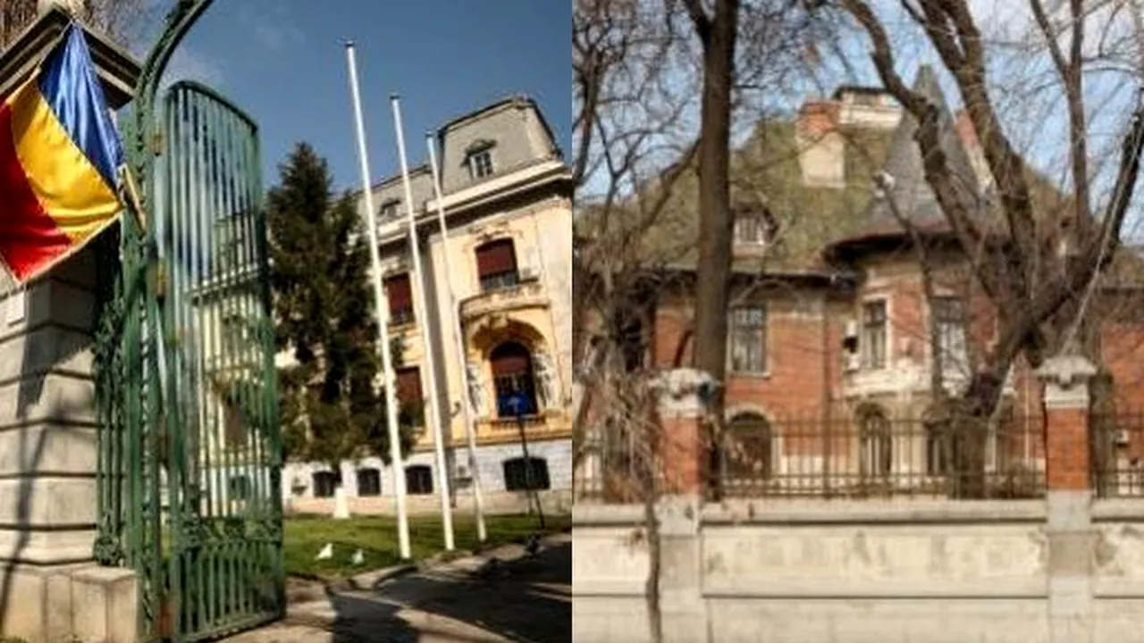 Superofertă imobiliară pentru partide: sedii de la stat în rate, cu avans 10%. Hrebenciuc: 