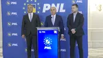 PNL acceptă „orice FORMULĂ” de guvernare. Bolojan: Partidele trebuie să renunțe la zona strict POLITICĂ