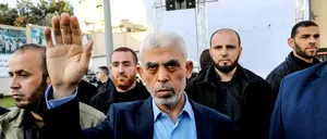 RĂZBOI Israel-Hamas, ziua 306: Ministrul israelian de Externe solicită „eliminarea rapidă” a noului lider Hamas, Yahya Sinwar