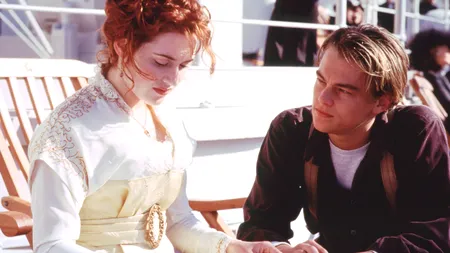 Kate Winslet răspunde la întrebarea pe care și-au pus-o milioane de fani: a avut, sau nu, o relație romantică cu Leonardo DiCaprio