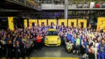Uzina Ford din Craiova a produs mașina cu numărul 1 milion. La cine va ajunge modelul aniversar