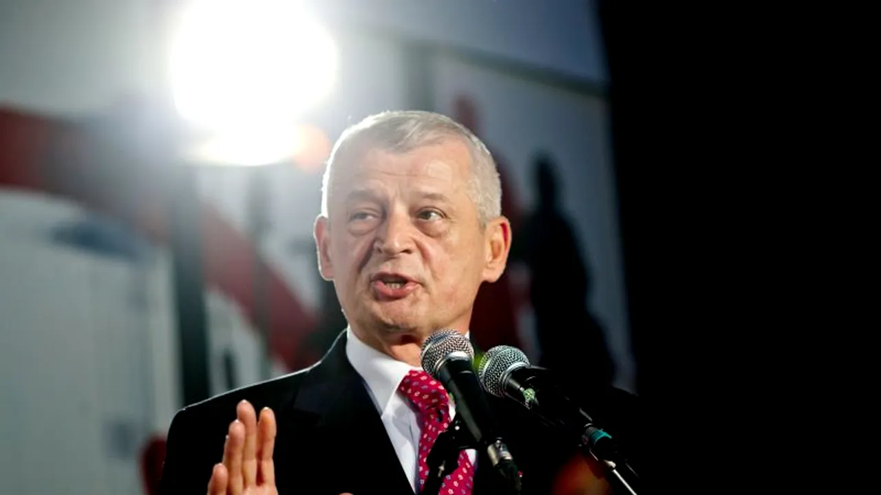 PRIMAR BUCUREȘTI - Sorin Oprescu 55,71%, Silviu Prigoană 16,49% la Alegerile Locale 2012