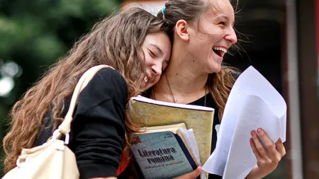 Rezultate Bacalaureat 2014, pe Edu.ro. Ce note au obținut elevii din județul Cluj 