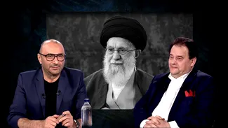 H.D. Hartmann: „Khamenei a preluat un Iran complet distrus după războiul cu Irak și cu o economie la pământ, iar țara nu era nici măcar electrificată”