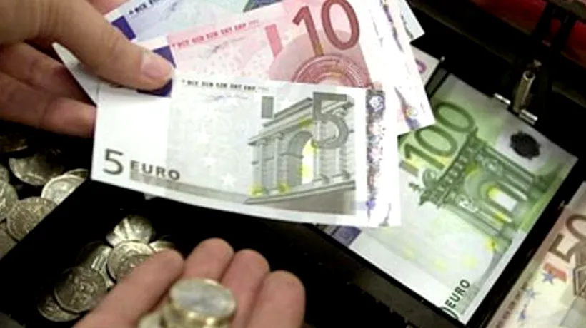Portugalia a efectuat cea mai mare captură mondială de euro falși