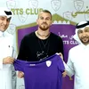 Denis Alibec a lăsat FARUL pentru banii șeicilor! Cât va câștiga în Qatar