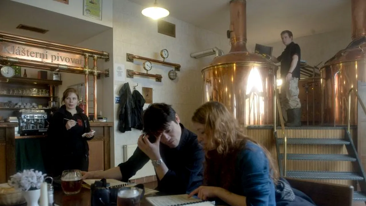 Cum vrea un ministru din țara cu cel mai mare consum de bere pe cap de locuitor din lume să facă populația să bea mai puțin 