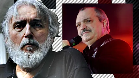 Cum au compus Victor Socaciu și Adrian Păunescu imnul Rapidului: „Victore, du-te și ia chitara de la mașină!”