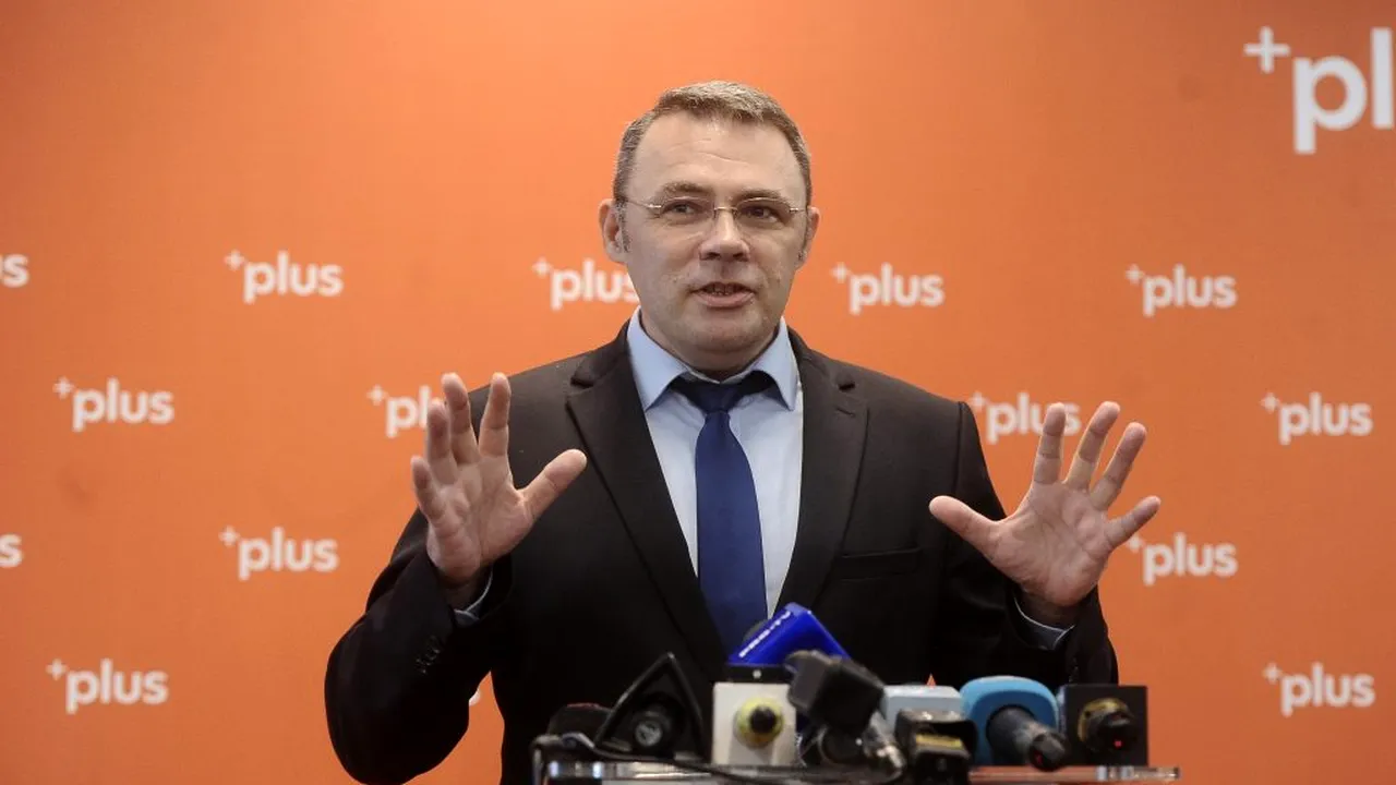 Moise Guran: CCR s-a comportat ca un soldat al PSD. O mizerie