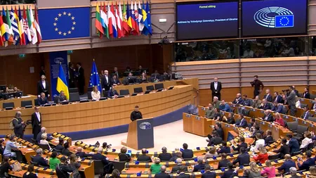 Scandalul QATARGATE: Eurodeputatul belgian Marc Tarabella, reţinut vineri după ce a rămas fără imunitate parlamentară