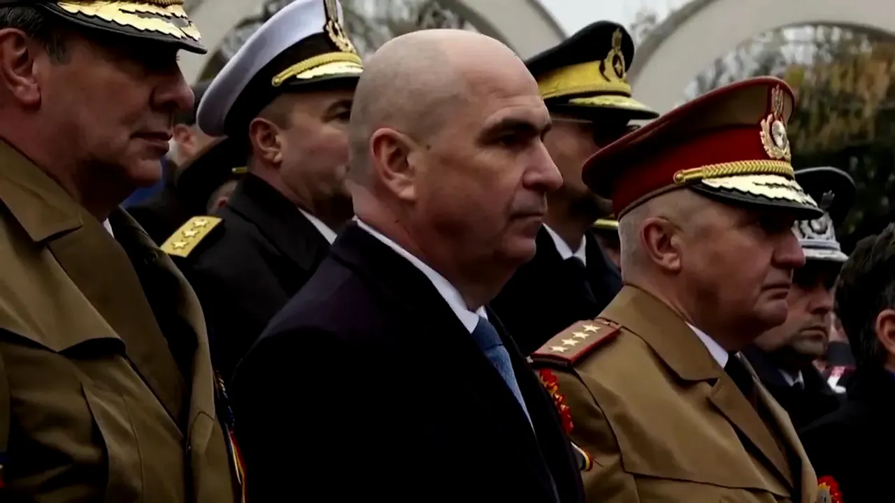 Măsuri dure anunțate de primarul din Alba Iulia, după ce Ilie Bolojan a fost huiduit. Ce se va întâmpla cu aprobările pentru manifestațiile de Ziua Națională: 