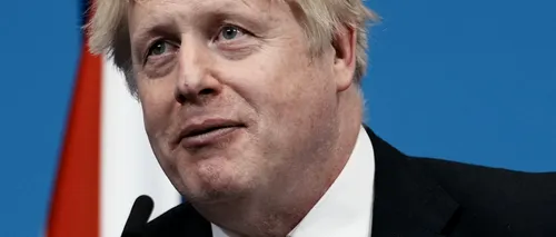 Șeful BBC, acuzat că l-ar fi ajutat pe Boris Johnson să obțină un împrumut în schimbul funcției la postul public