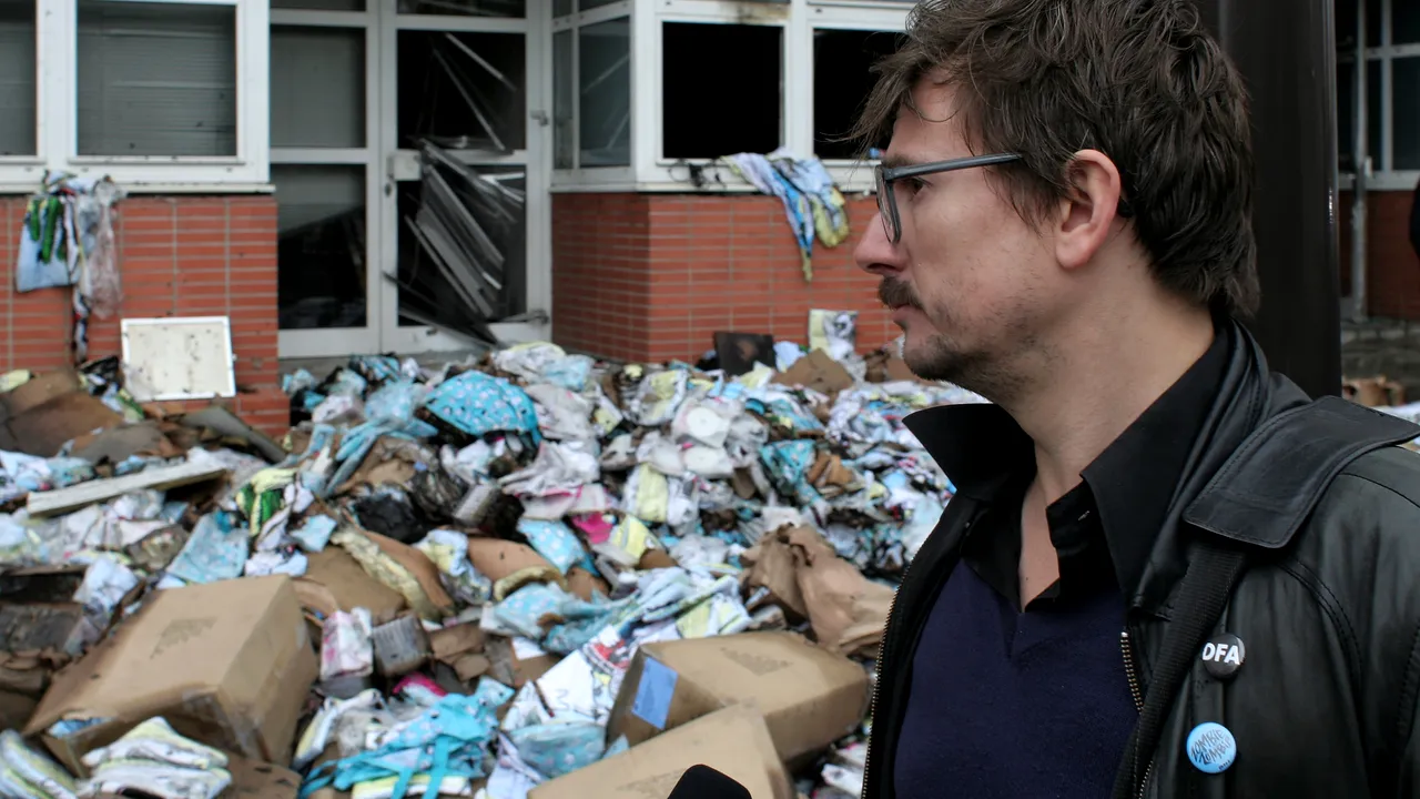 Luz, caricaturistul-vedetă al Charlie Hebdo și autorul imaginilor cu Mahomed, părăsește publicația