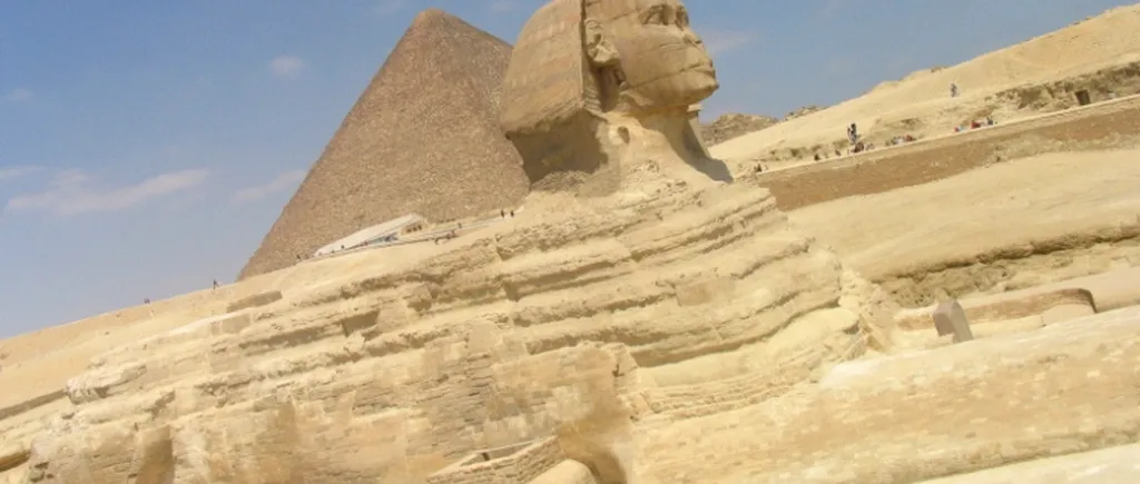 Egiptul se pregătește să redeschidă unul dintre cele mai vizitate monumente de pe planetă